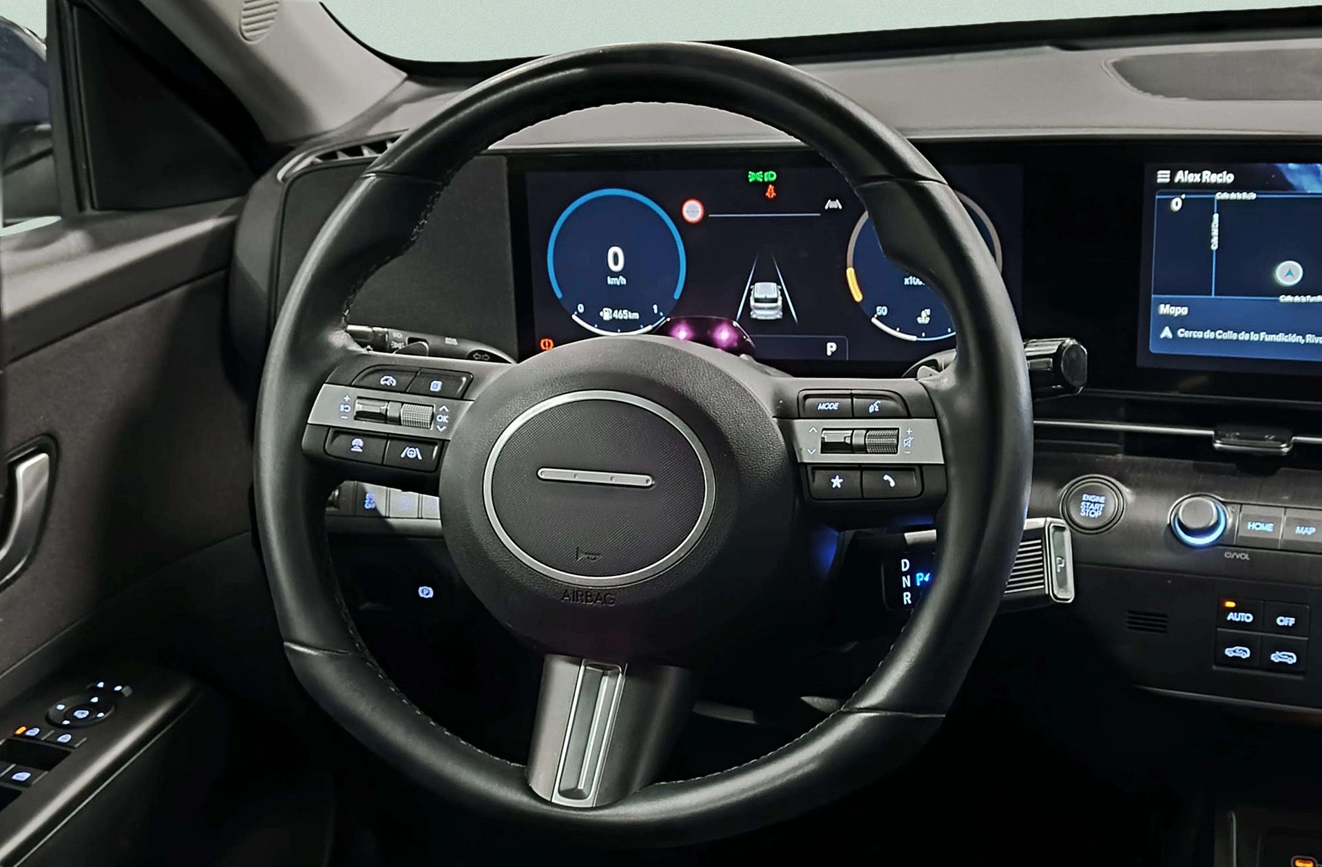Hyundai Kona 1.0 T-GDi Flexx DCT - foto 27