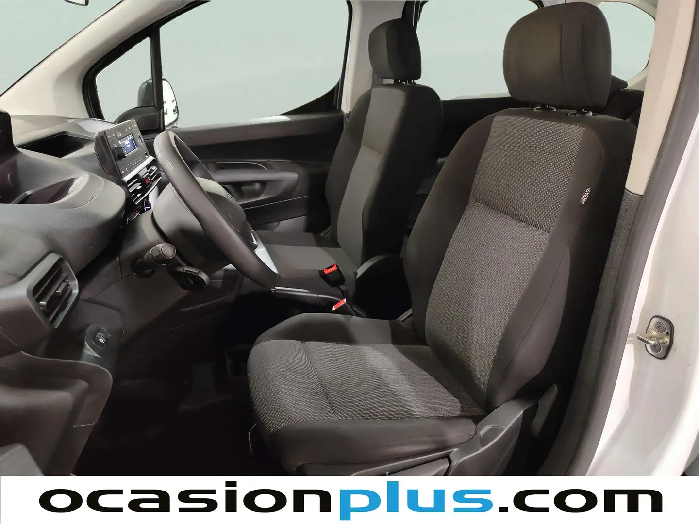 Foto Peugeot Rifter Peugeot Rifter BlueHDi 100 Active Pack Standard  (100 CV)