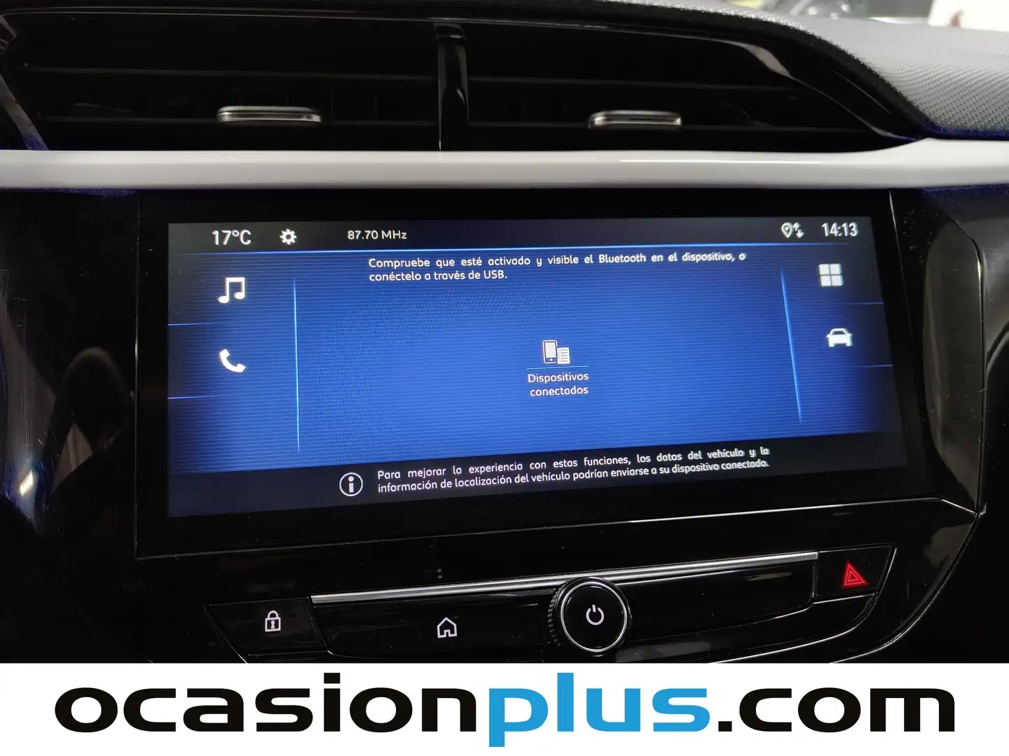 Foto Opel Corsa Opel Corsa 1.2 T XHL GS (100 CV)