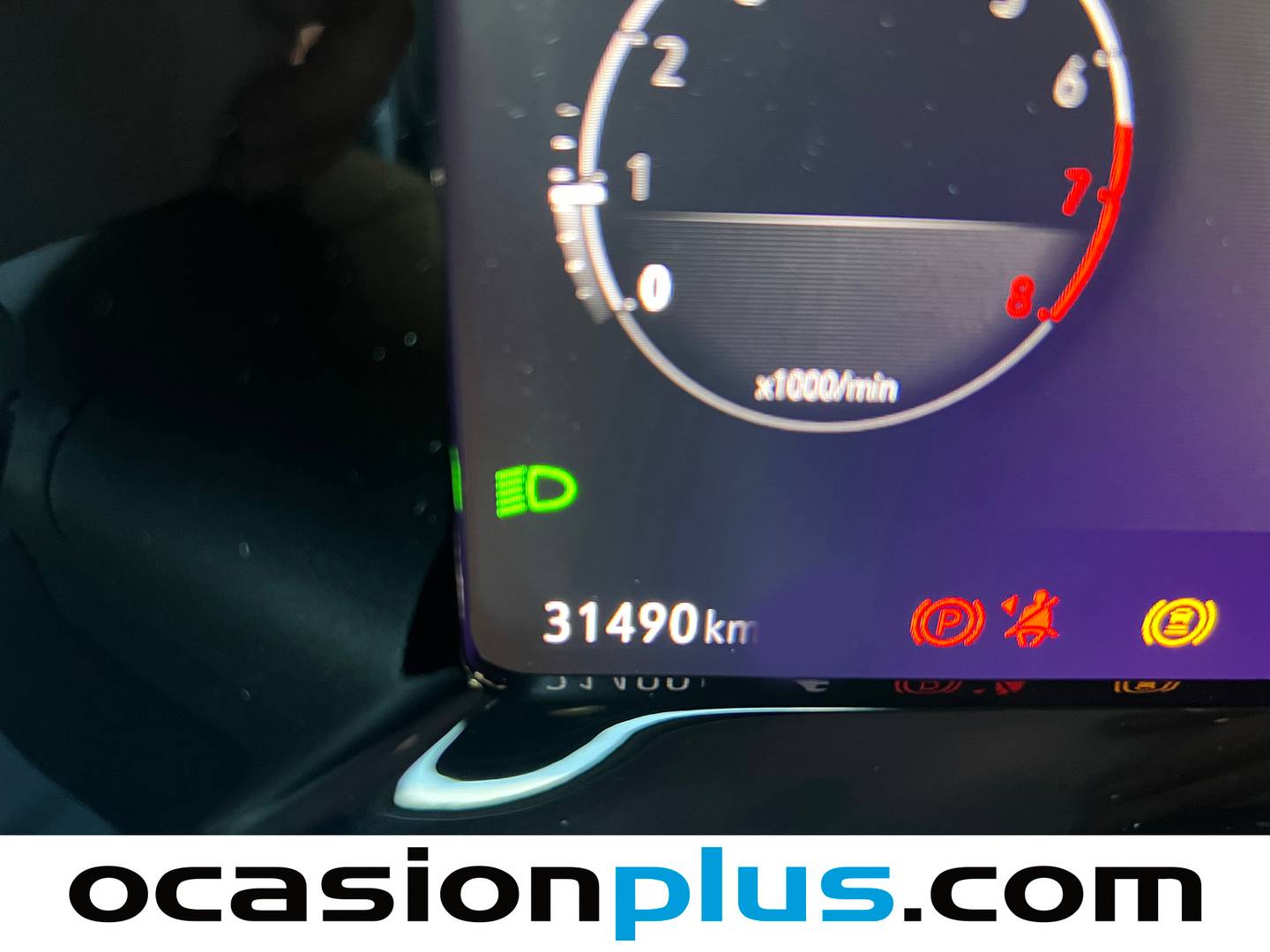 Opel Mokka Opel Mokka 1.2 T Ultimate Auto (130 CV) automático