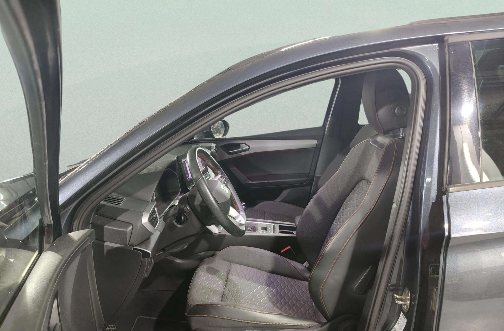 SEAT León 1.5 TSI FR - foto 13