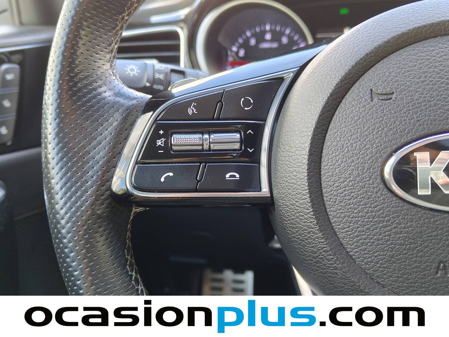 KIA Ceed Tourer KIA Ceed Tourer 1.4 T-GDi Eco-Dynamics GT Line (140 CV) 2019