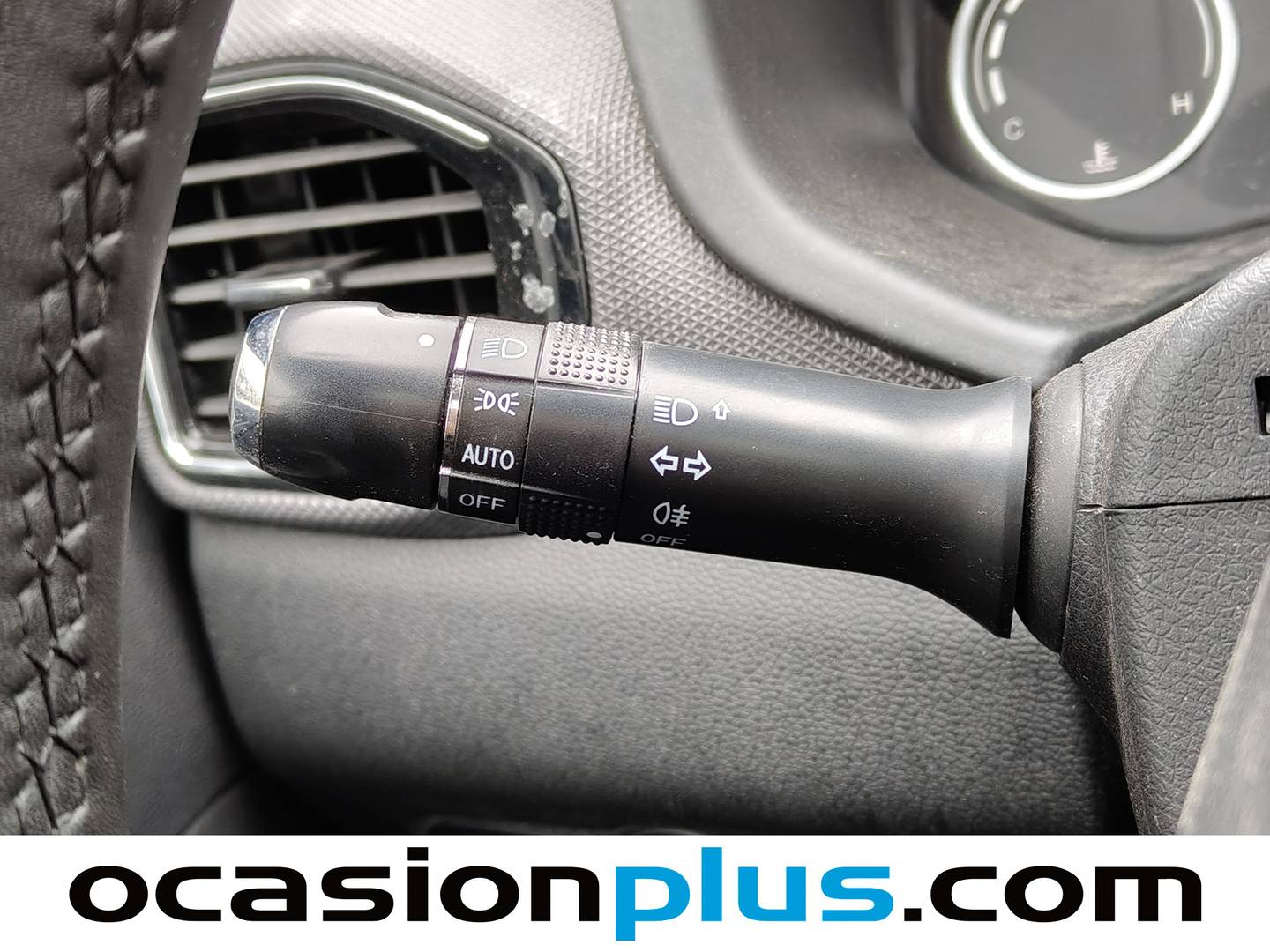 DR AUTOMOBILES DR 4.0 DR AUTOMOBILES DR4 1.5 (116 CV) de segunda mano