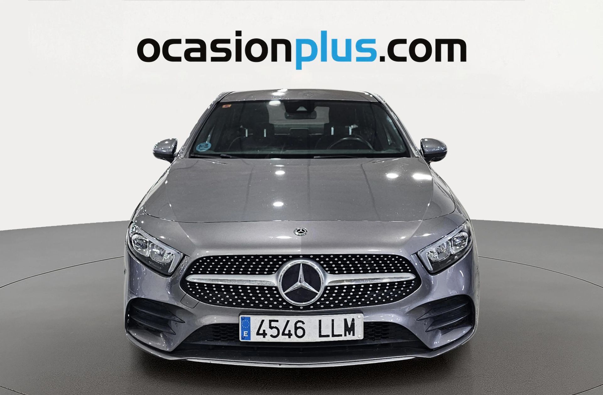 Mercedes-Benz Clase A 180 d Pack AMG - foto 19