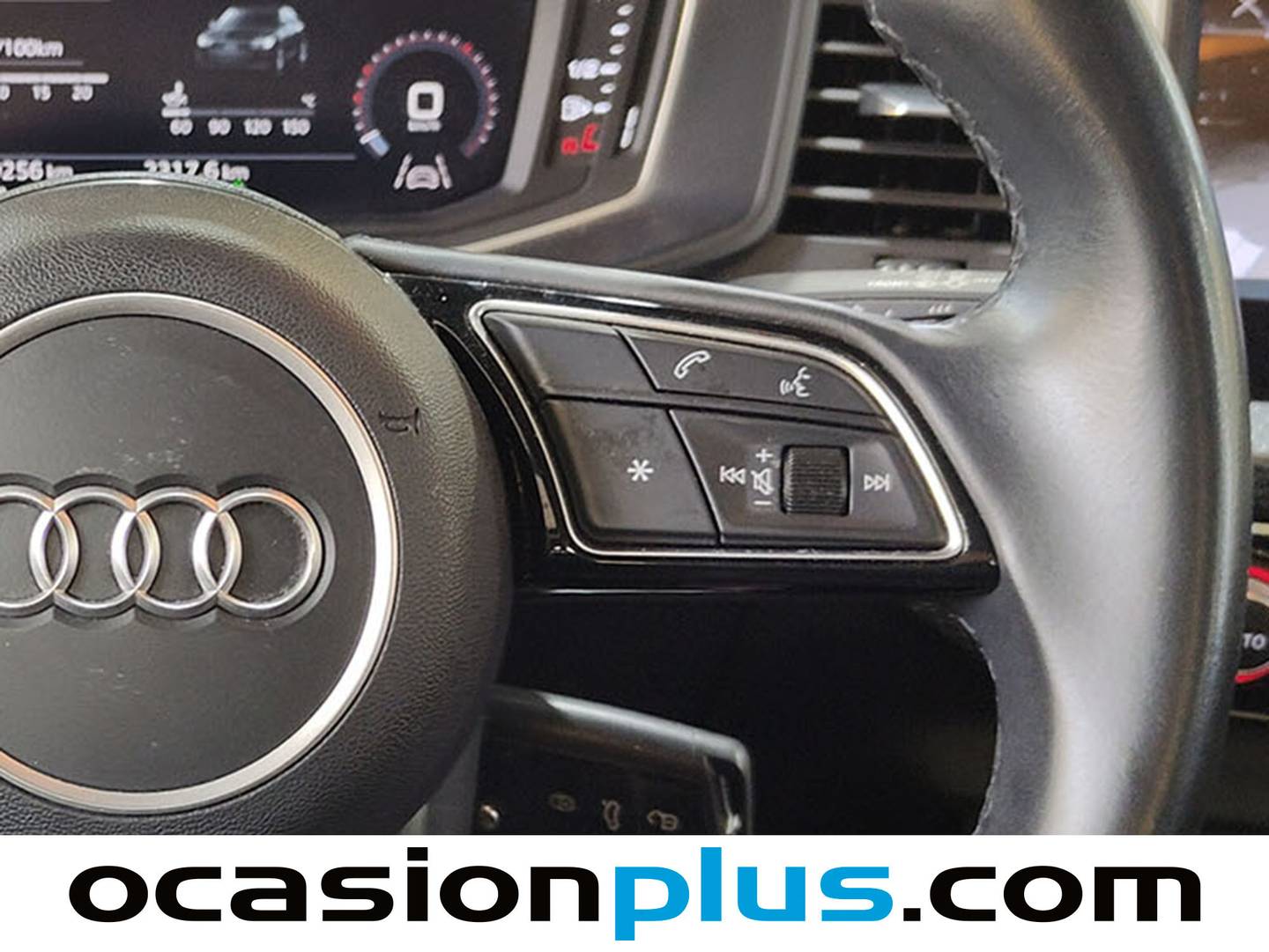 Audi A1 Audi A1 Sportback Adrenalin edition 25 TFSI (95 CV) Pack S-Line al mejor precio