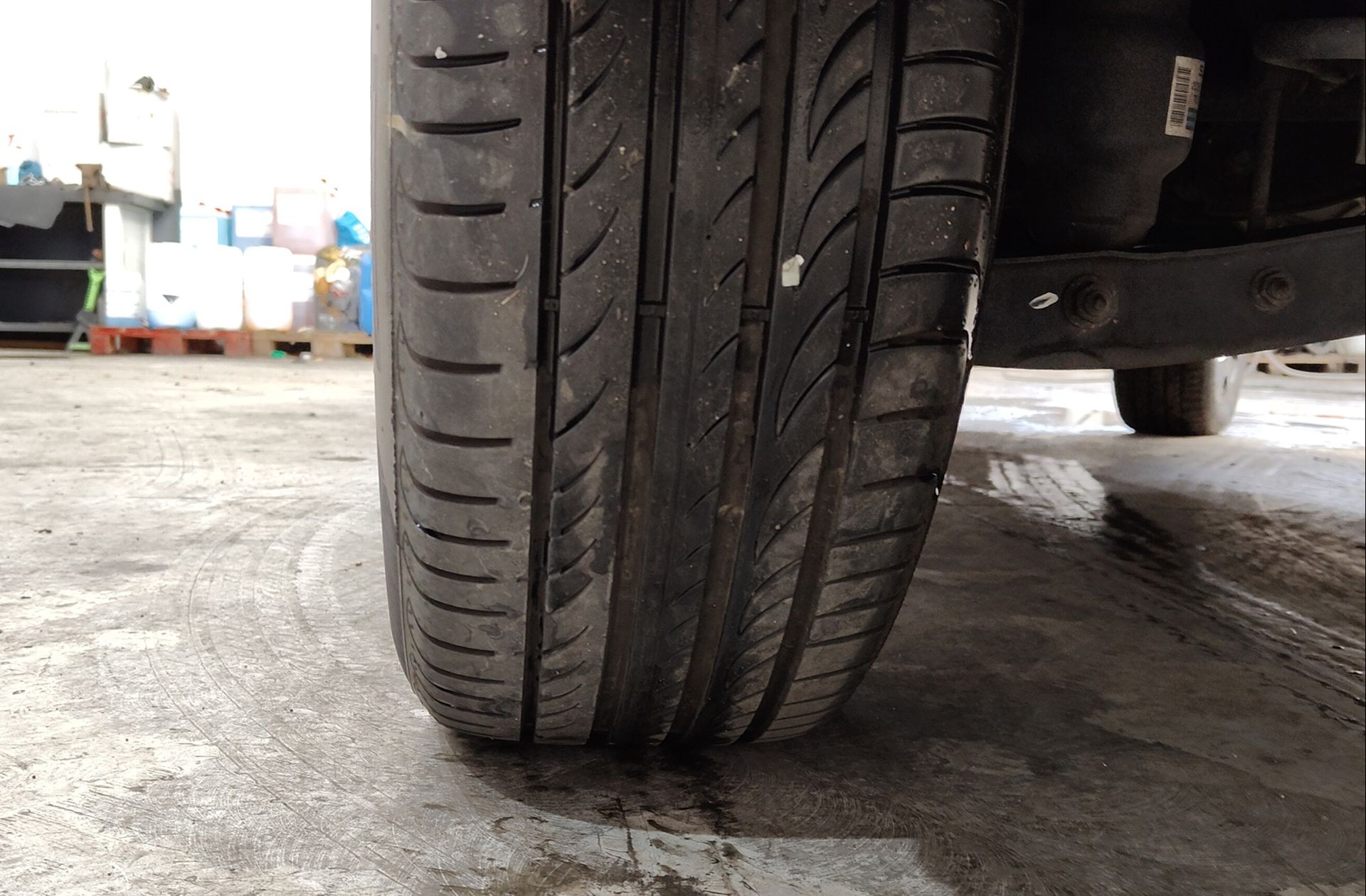 Subaru Forester 2.0 TD Executive Plus Lineartronic - foto 48