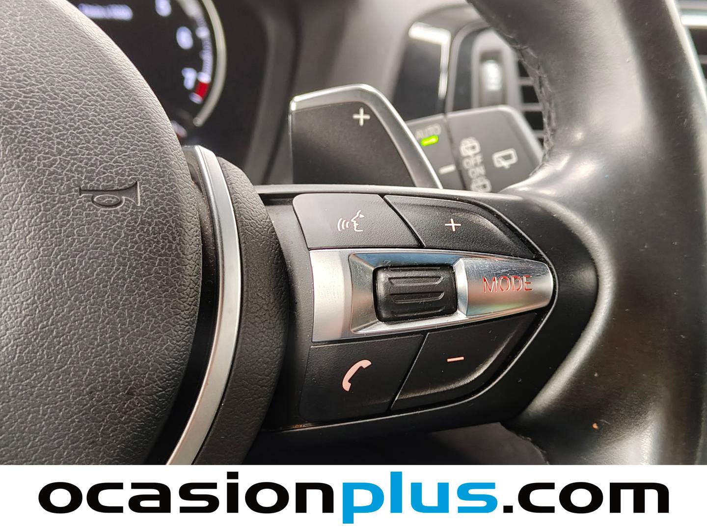 BMW Serie 1 BMW Serie 1 120i (184 CV) Pack M 2019