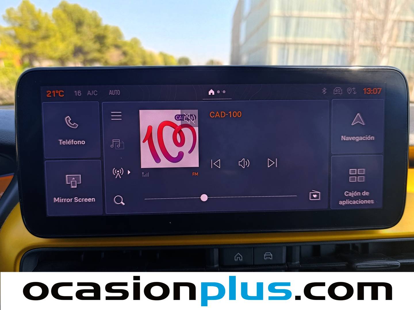 Jeep Avenger Jeep Avenger 1.2 G Summit (100 CV) gasolina