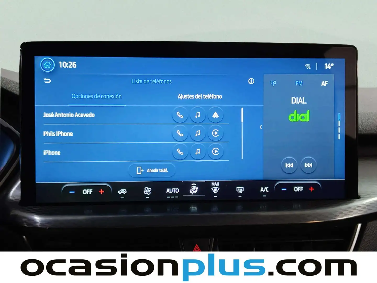 Foto Ford Kuga Ford Kuga 1.5 EcoBoost S&S Titanium 4x2 (150 CV)