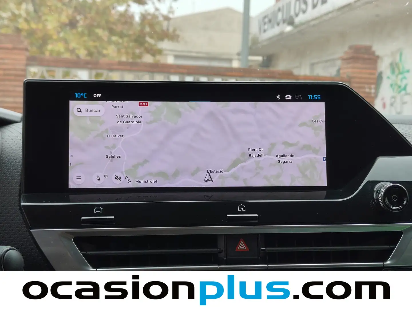 Foto Citroën C4 Citroen C4 PureTech 130 S&S Shine (130 CV)