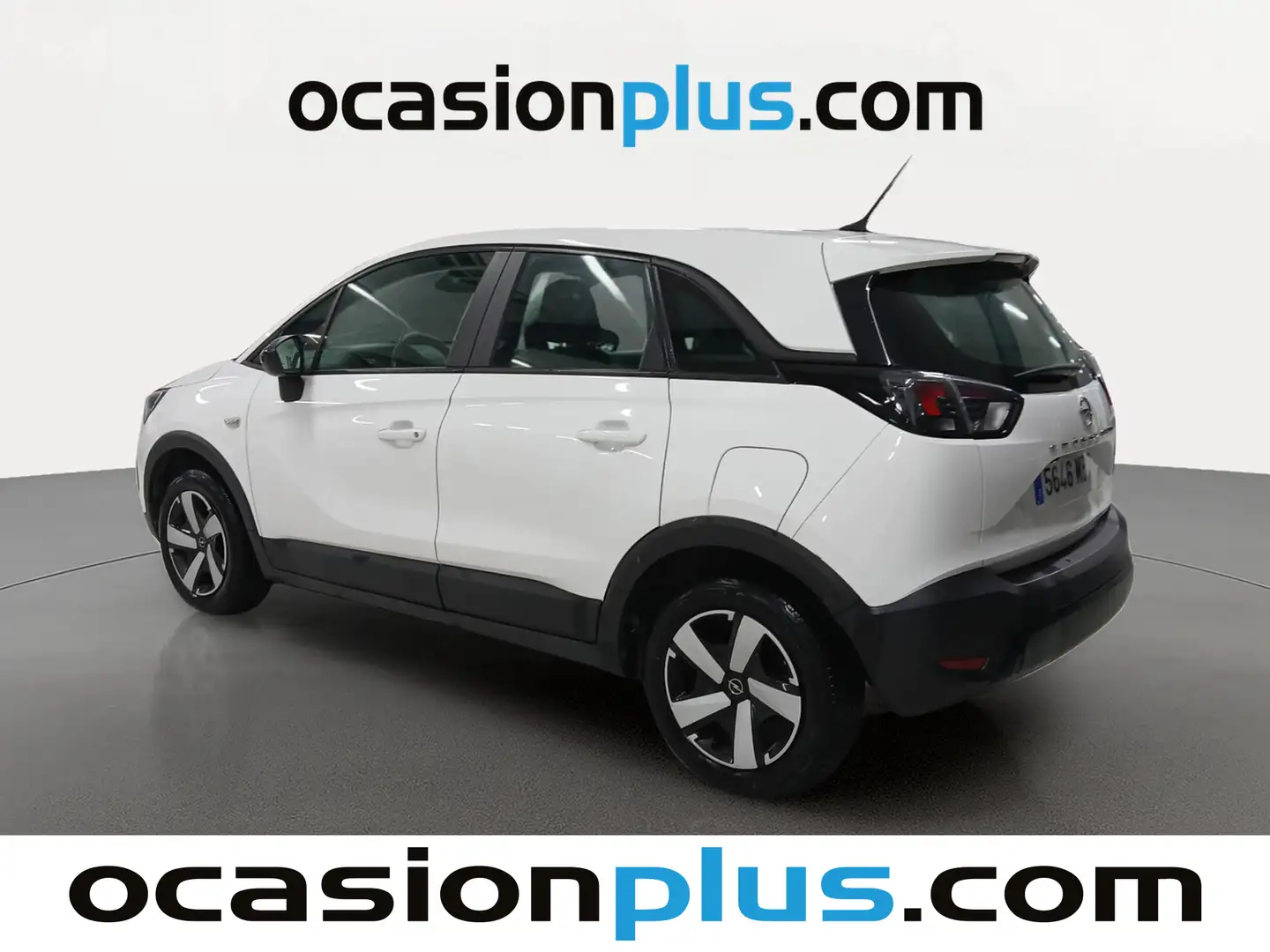 Foto Opel Crossland Opel Crossland 1.2 Edition (110 CV)