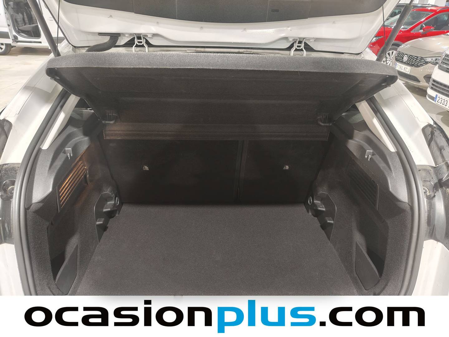 Foto Citroën C4 Citroen C4 PureTech 130 S&S 6v Feel Pack (130 CV)