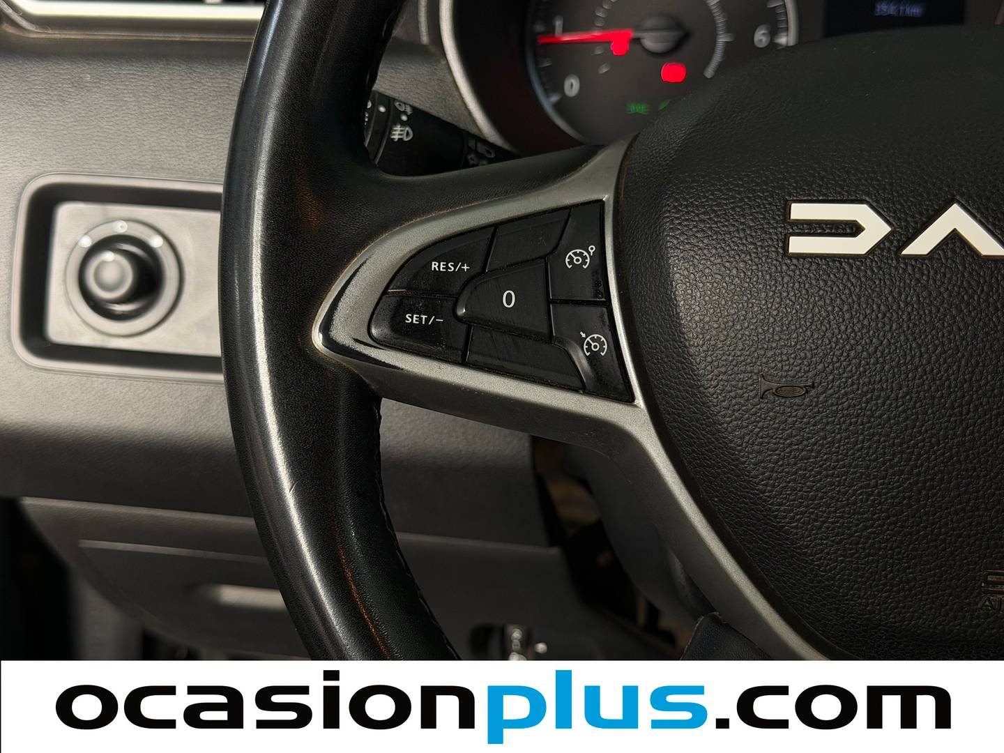 Extras del Dacia Duster Dacia Duster Expression dCi (115 CV)