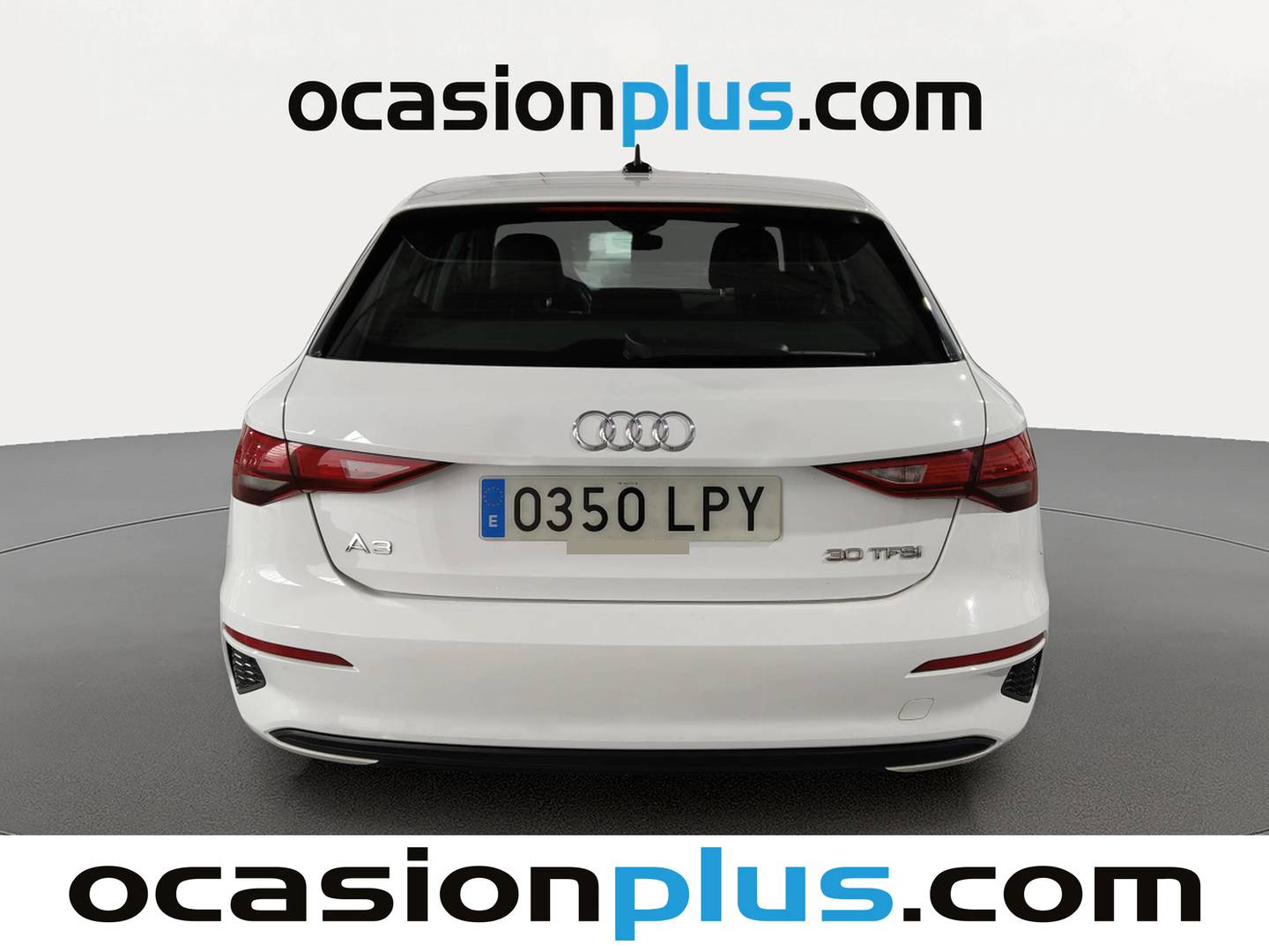 Foto Audi A3 Audi A3 Sportback Sportback 30 TFSI (110 CV) S tronic