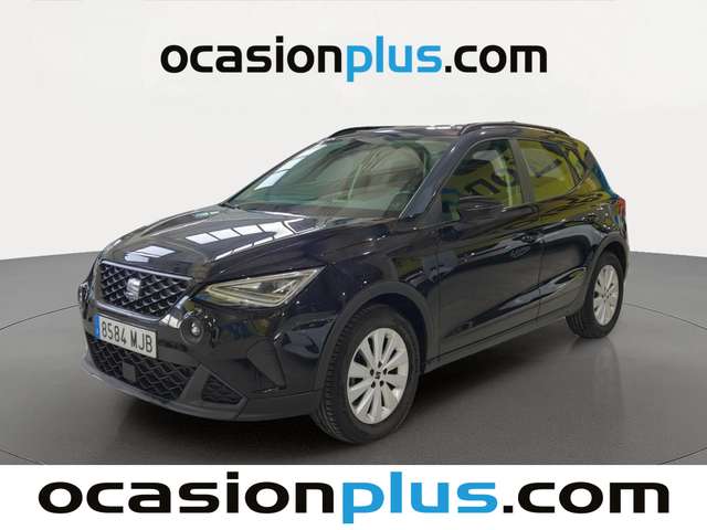 Seat Arona 1.0 TSI Style XL (110 CV) de segunda mano