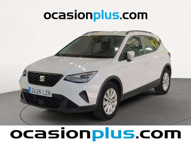 Seat Arona 1.0 TSI Style XL (110 CV) de segunda mano