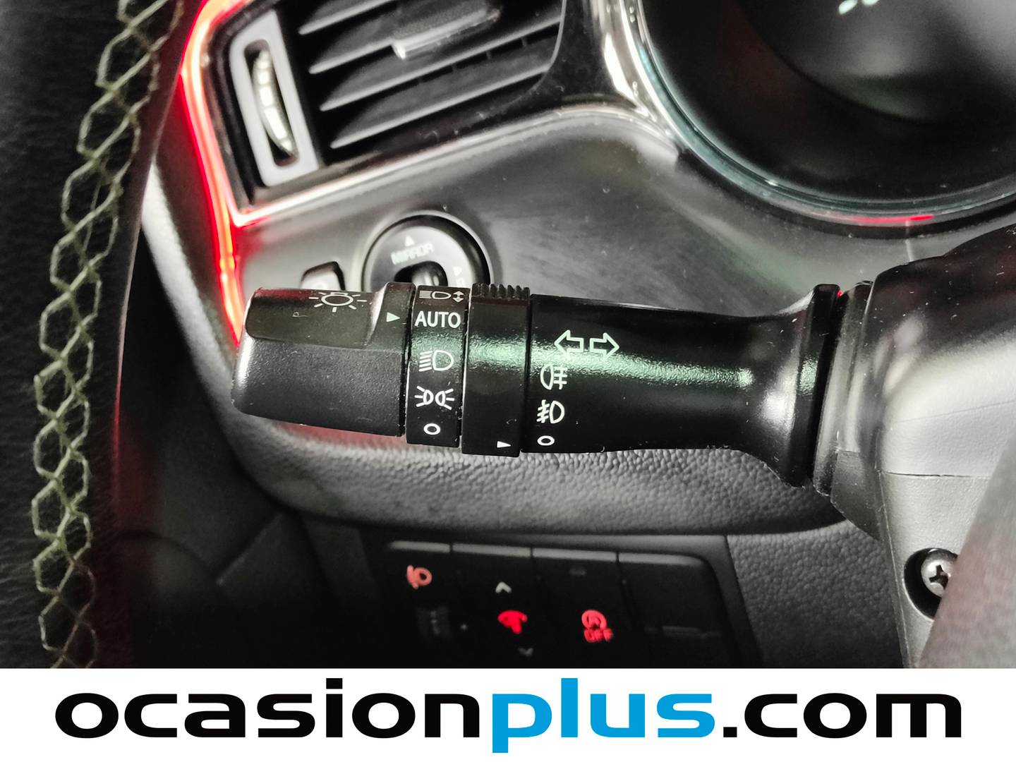 Foto KIA Ceed Kia Ceed 1.0 T-GDi GT Line Eco-Dynamics (120 CV)