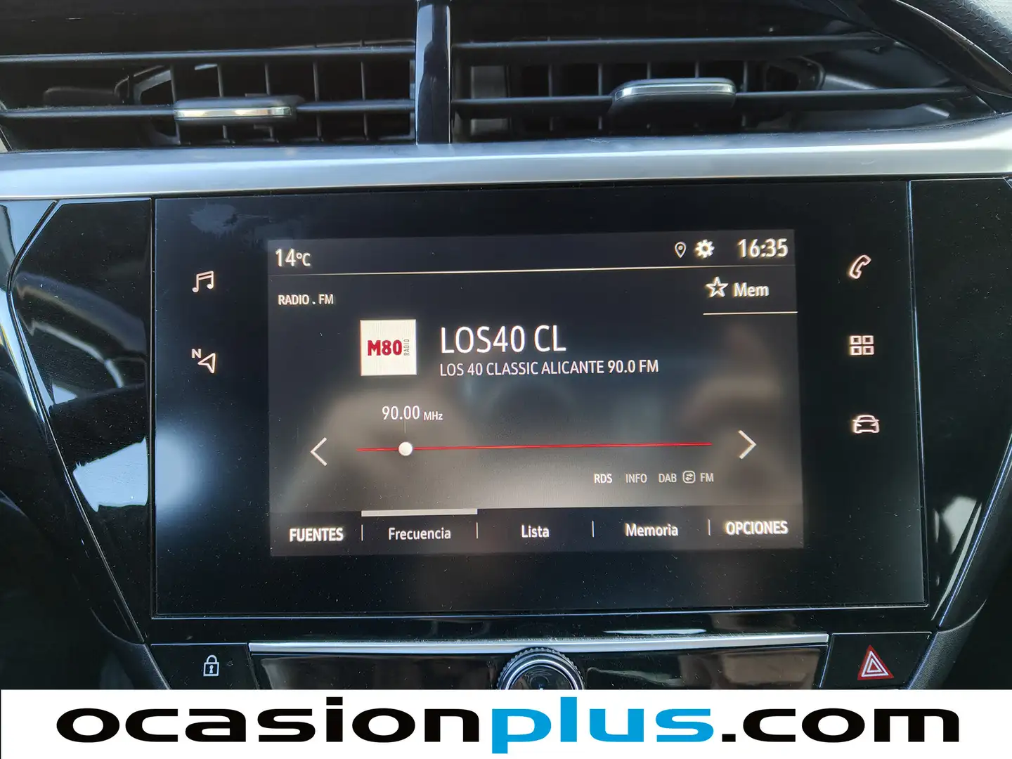 Foto Opel Corsa Opel Corsa 1.2 Turbo XHL Elegance (100 CV)