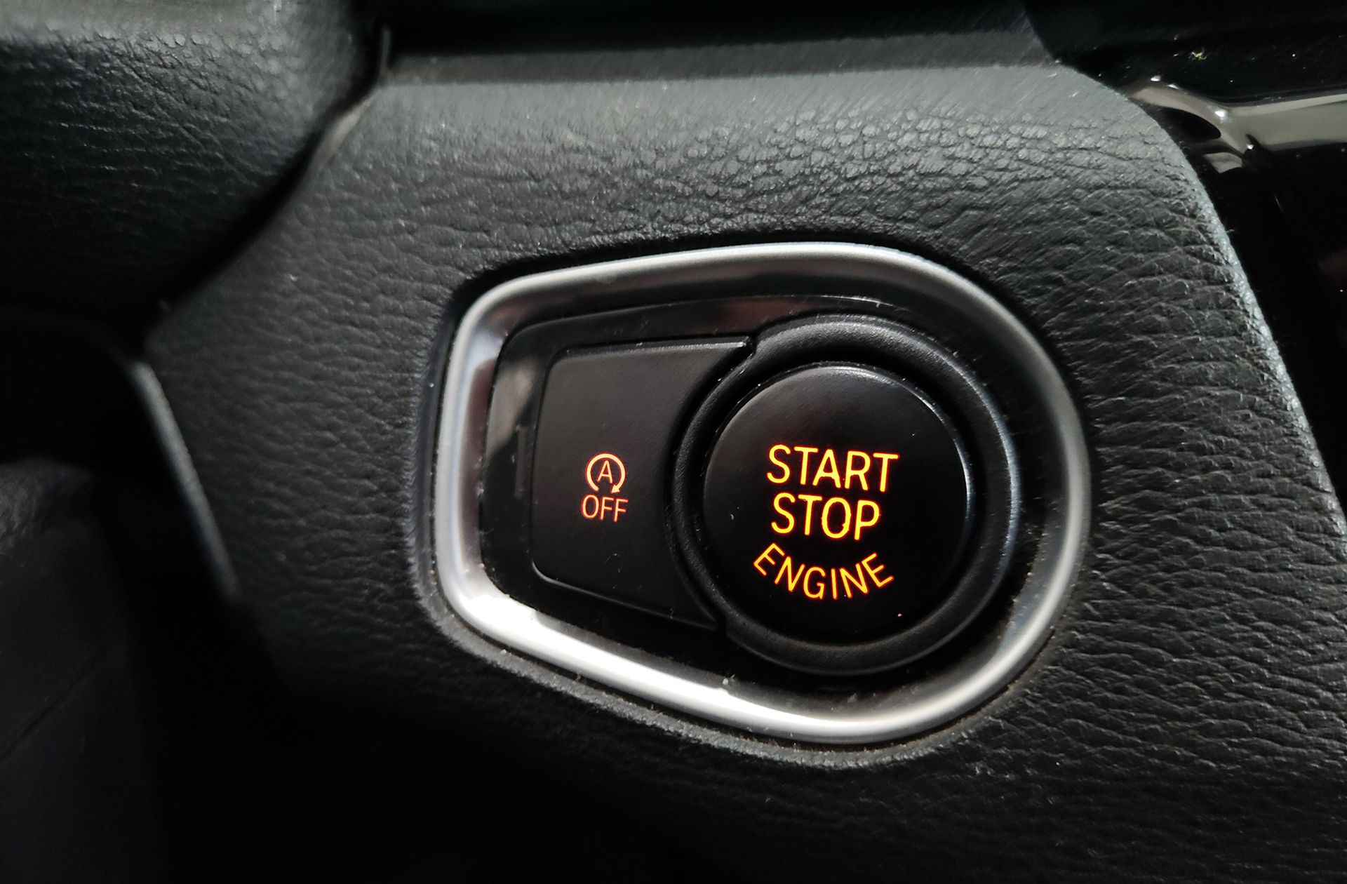 BMW X1 sDrive18d - foto 31