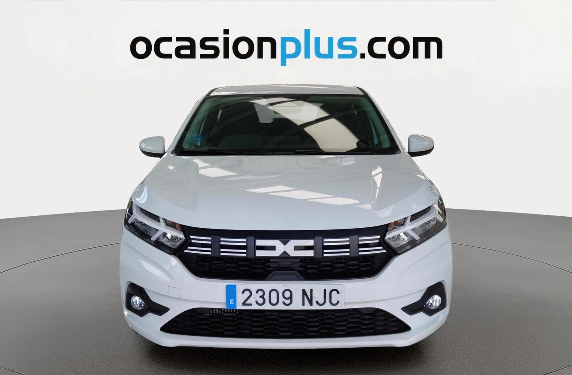 Dacia Sandero Expression ECO-G - foto 13
