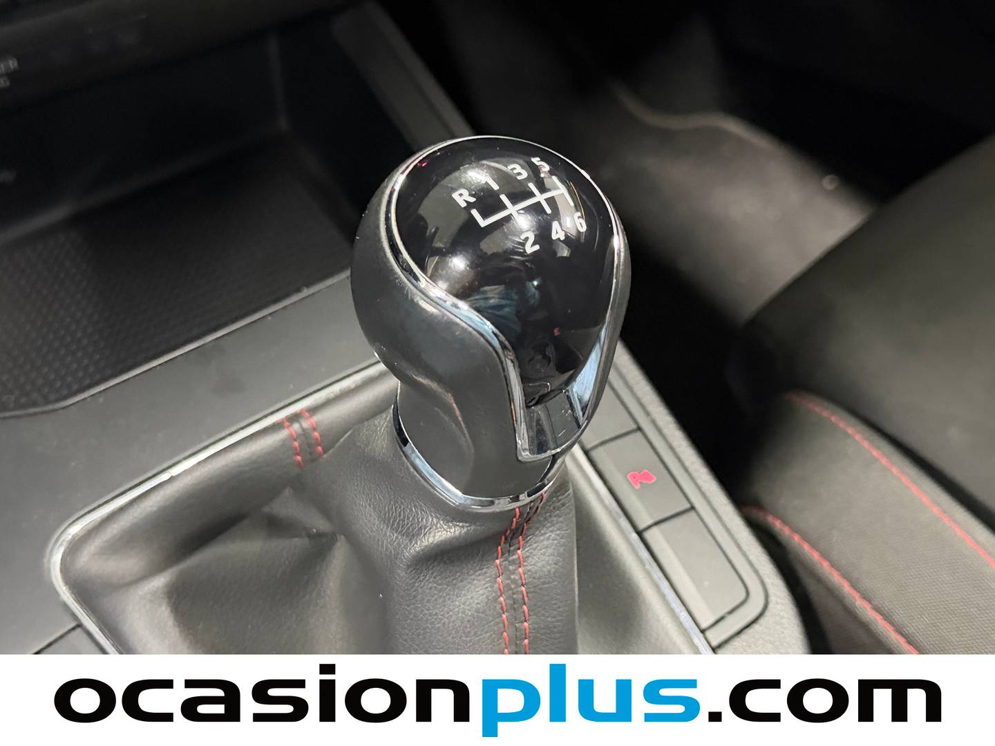 Foto Seat Ibiza SEAT Ibiza 1.0 TSI FR (110 CV)