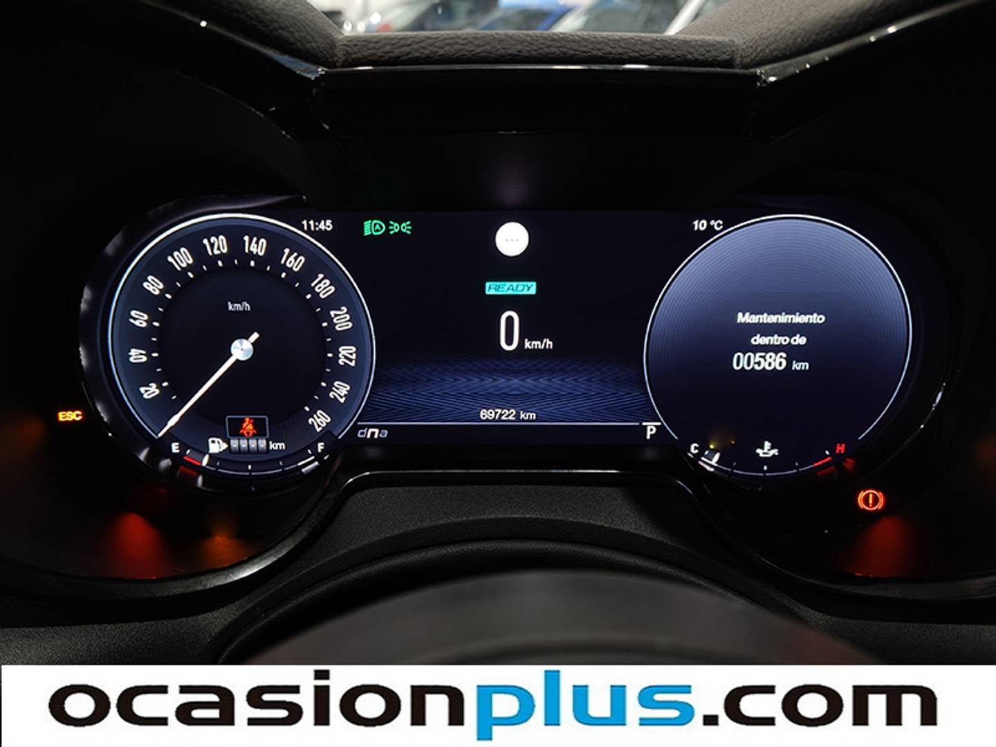 Foto Alfa Romeo Tonale Alfa Romeo Tonale 1.5 MHEV Sprint FWD (130 CV)