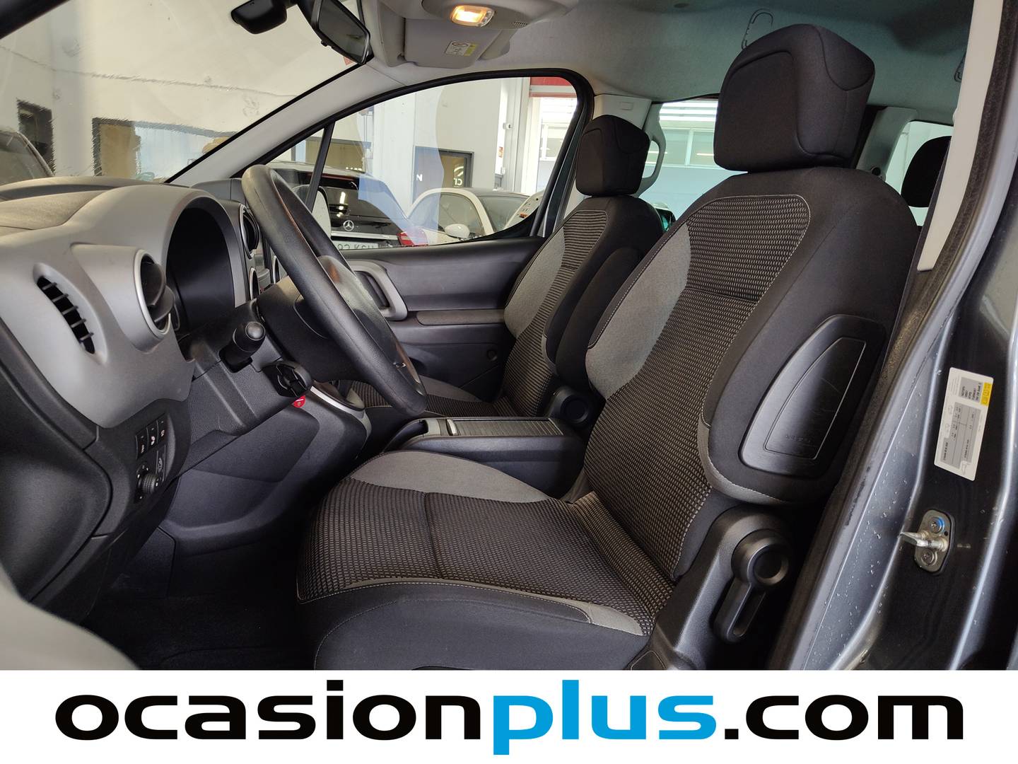 Peugeot Partner Peugeot Partner Tepee Combi 1.6 BlueHDI Outdoor BlueHDi (120 CV) barato