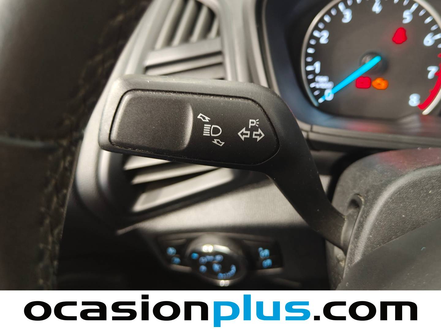 Ford EcoSport Ford EcoSport 1.0 EcoBoost S&S Trend (125 CV) seminuevo