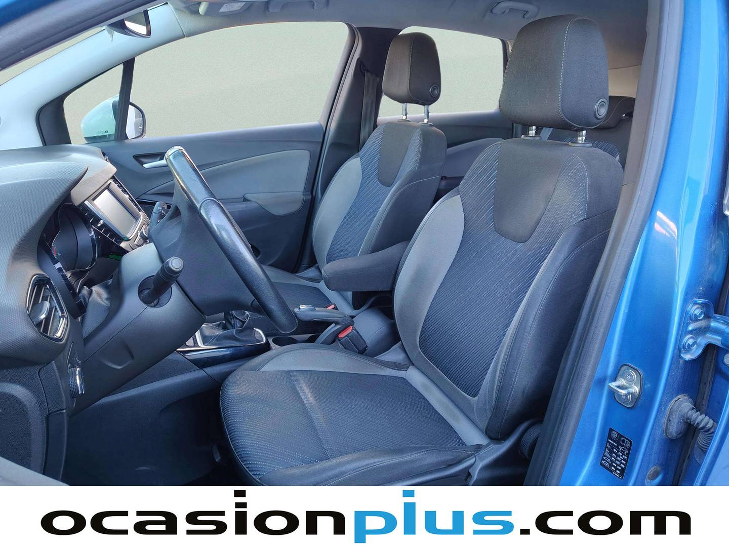 Opel Crossland X Opel Crossland X 1.2 S&S Design Line 120 Aniversario (110 CV) 110cv