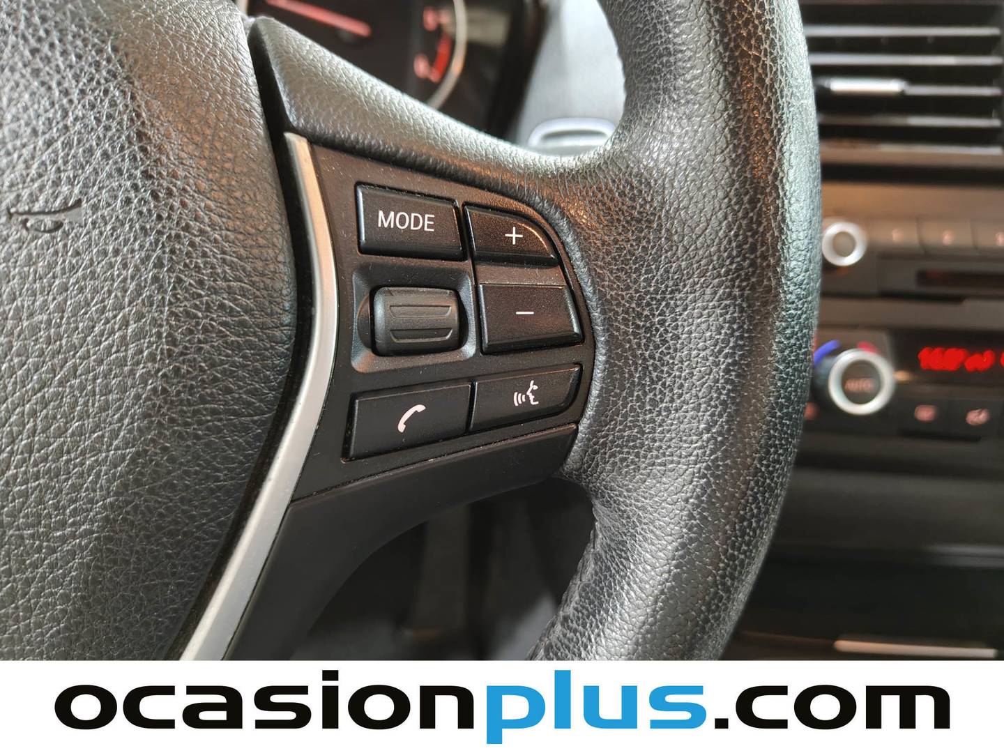 Accesorios del BMW Serie 1 BMW Serie 1 118d (143 CV)