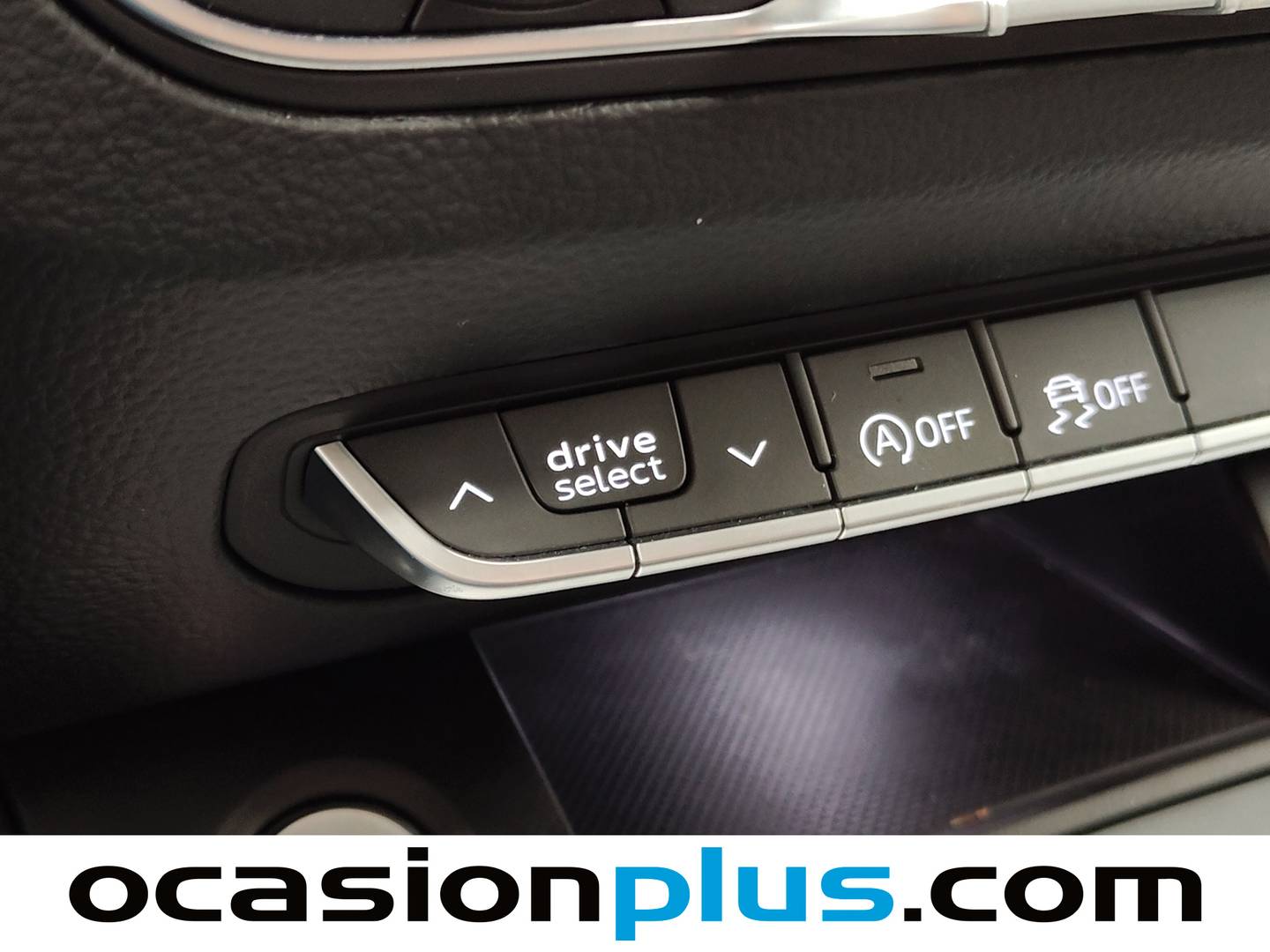 Paquetes del Audi Q5 SPORTBACK Audi Q5 Sportback Advanced 40 TDI quattro-ultra (204 CV) S tronic