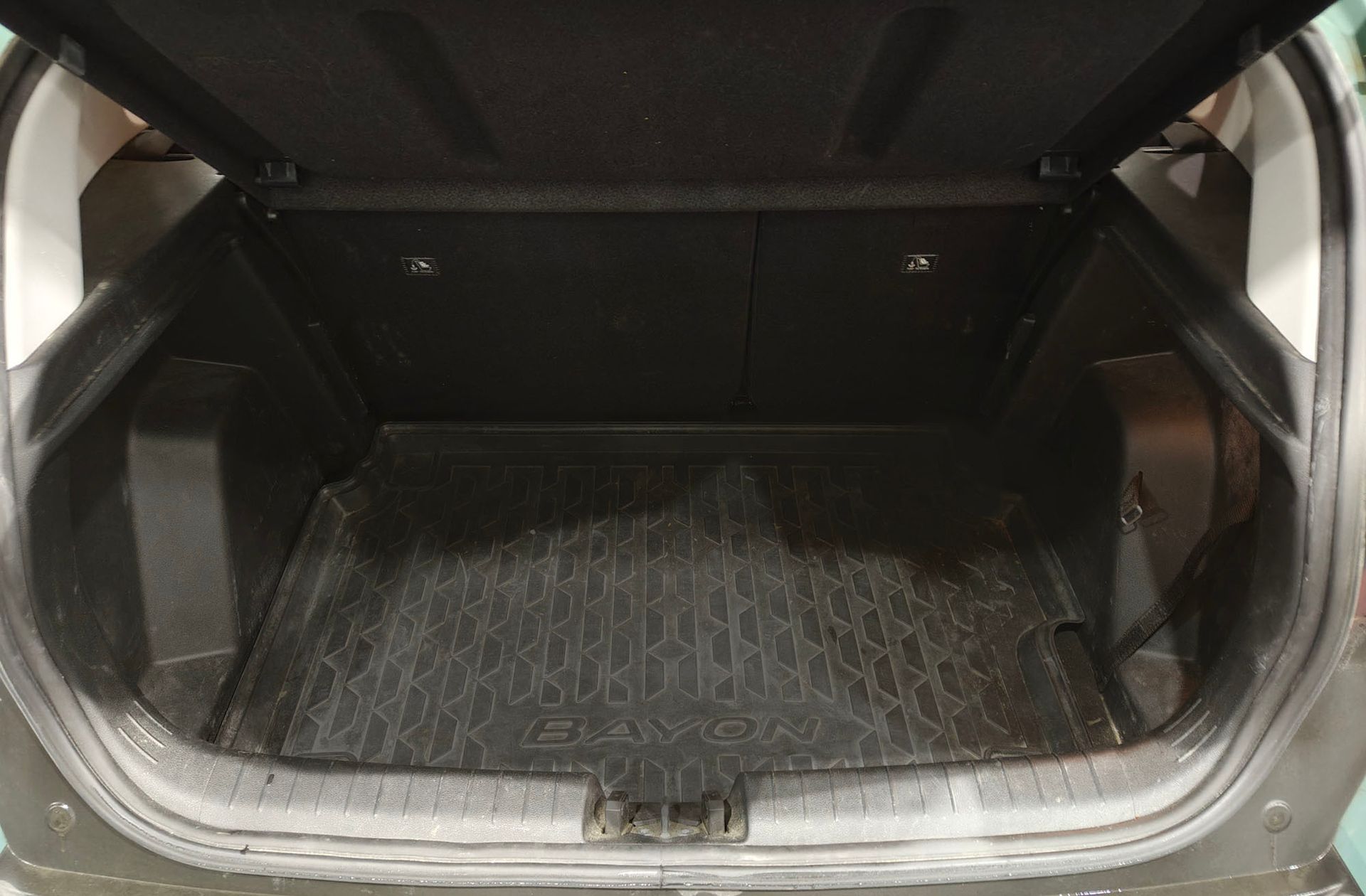 Hyundai Bayon 1.2 MPI Klass - foto 14