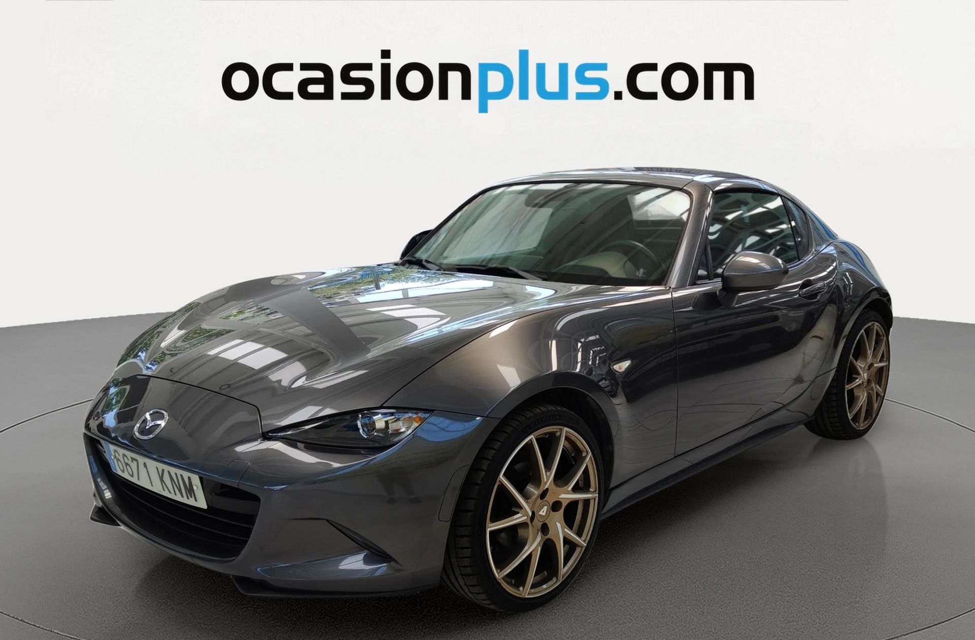 Mazda MX-5 1.5 Zenith Nappa Safety RF - foto 2