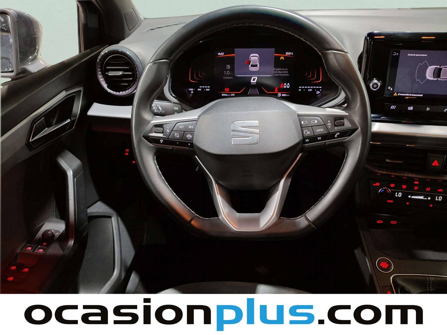 Seat Ibiza Seat Ibiza 1.0 TSI S&S Xcellence (115 CV) manual