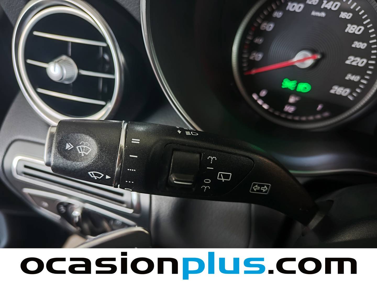 Mercedes Clase GLC Mercedes GLC 220 d Exclusive 4Matic (170 CV) diésel