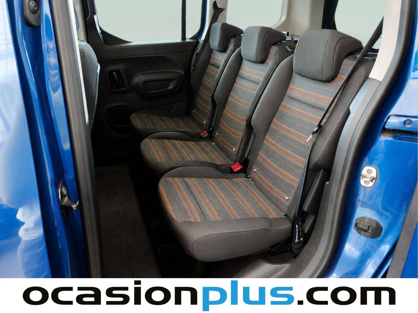 Opel Combo Life Opel Combo Life 1.2 Turbo S&S Innovation L (110 CV) al mejor precio
