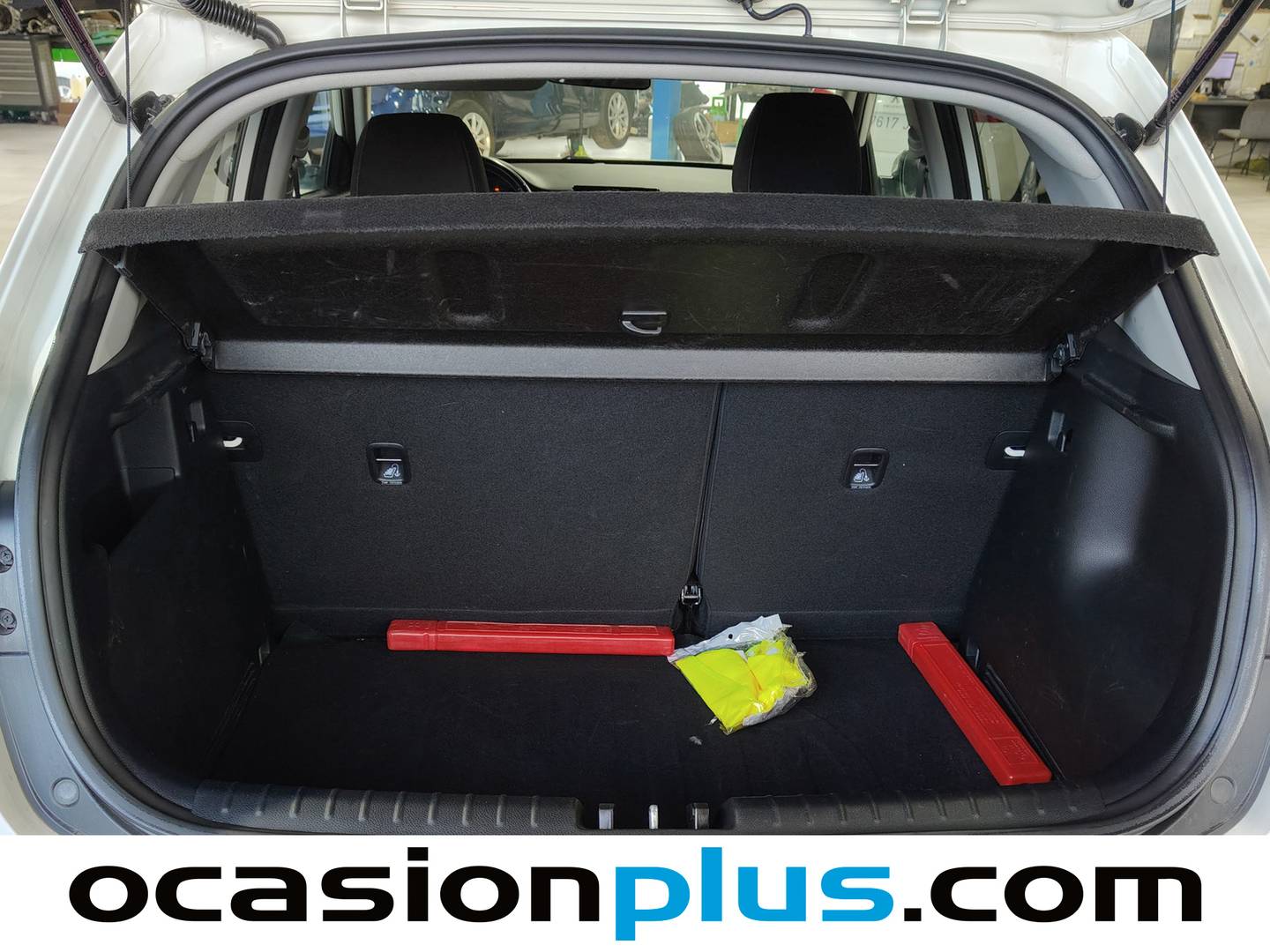 KIA Stonic Kia Stonic 1.0 T-GDi Drive (100 CV) 100cv