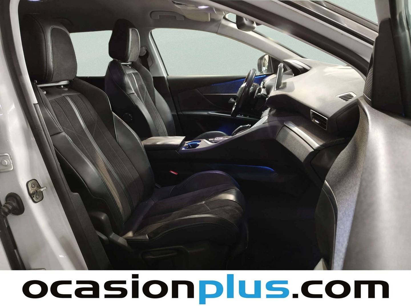 Foto Peugeot 5008 Peugeot 5008 BlueHDI 130 S&S Crossway EAT8    7 Plazas (130 CV)