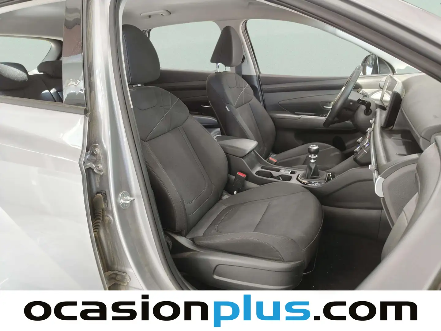 Foto Hyundai Tucson Hyundai Tucson 1.6T Klass  (160 CV)