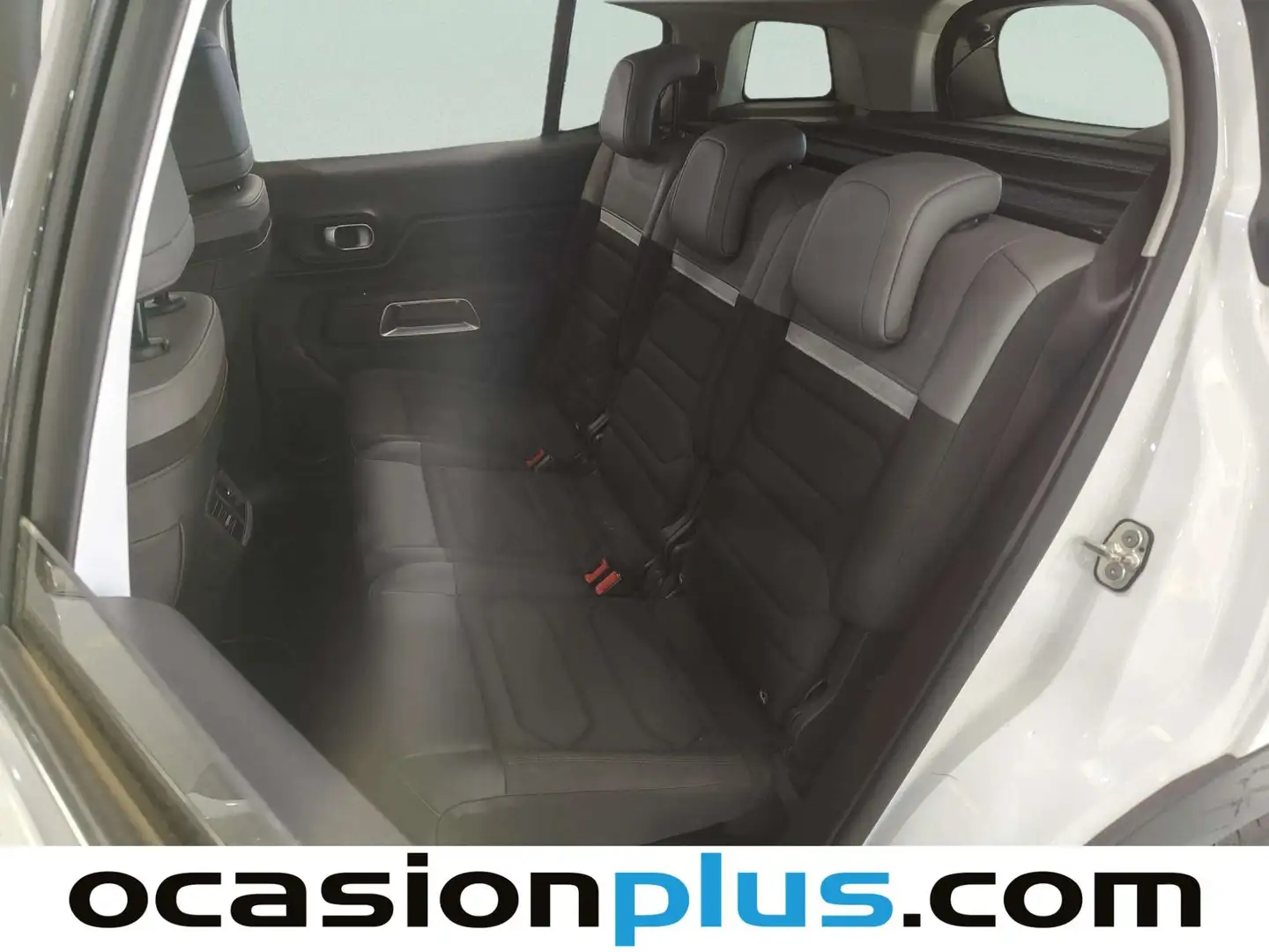 Foto Citroën C5 Aircross Citroen C5 Aircross PureTech 130 S&S C Series (131 CV)