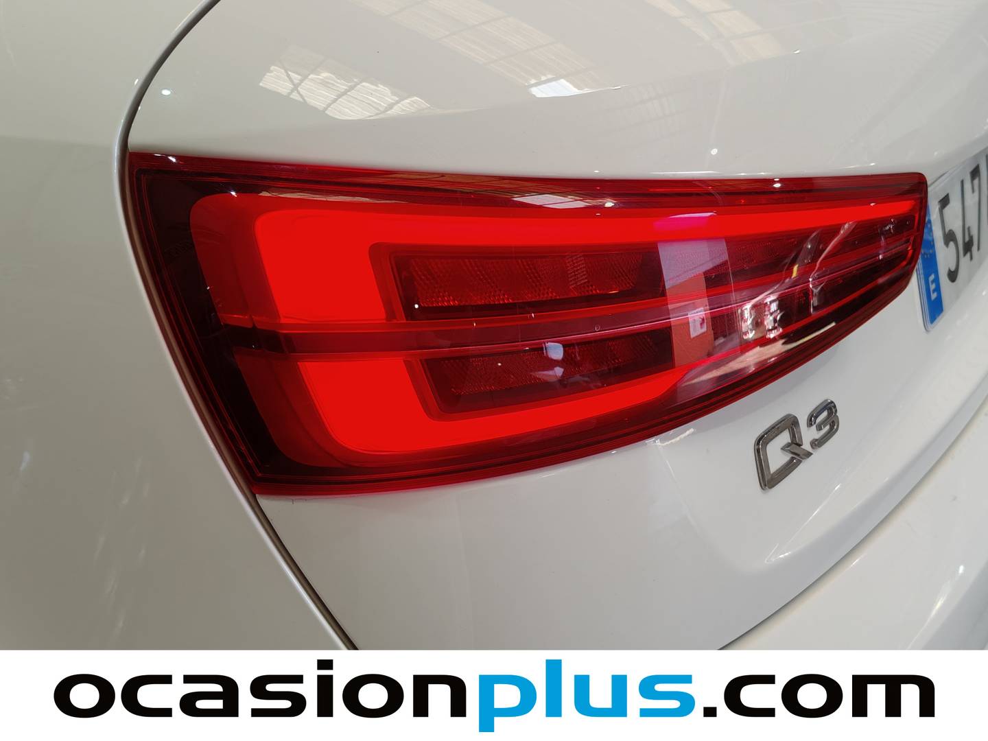 Audi Q3 Audi Q3 Sport edition 1.4 TFSI CoD (150 CV) S tronic km 0