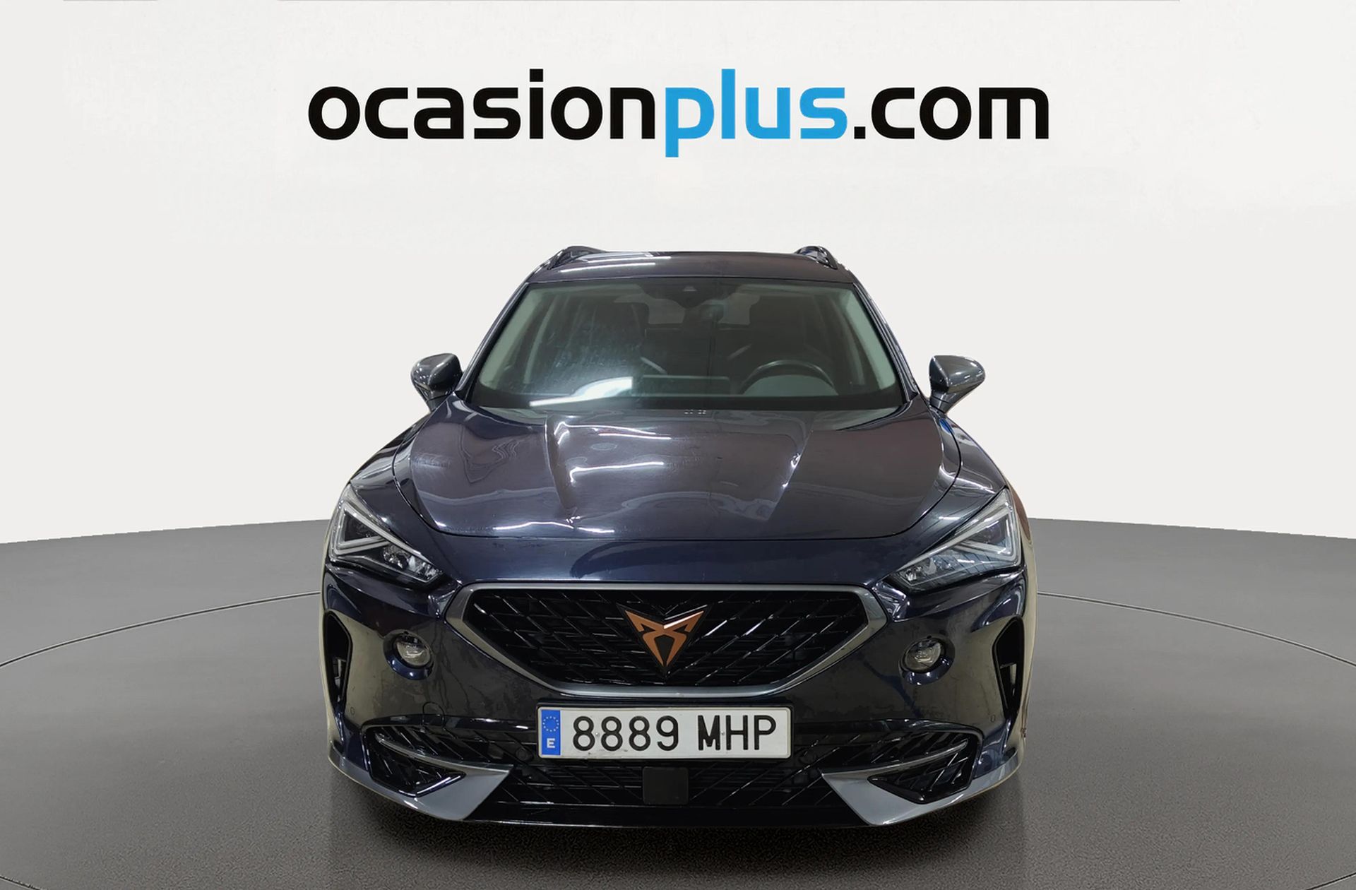 Cupra Formentor 2.0 TDI - foto 15