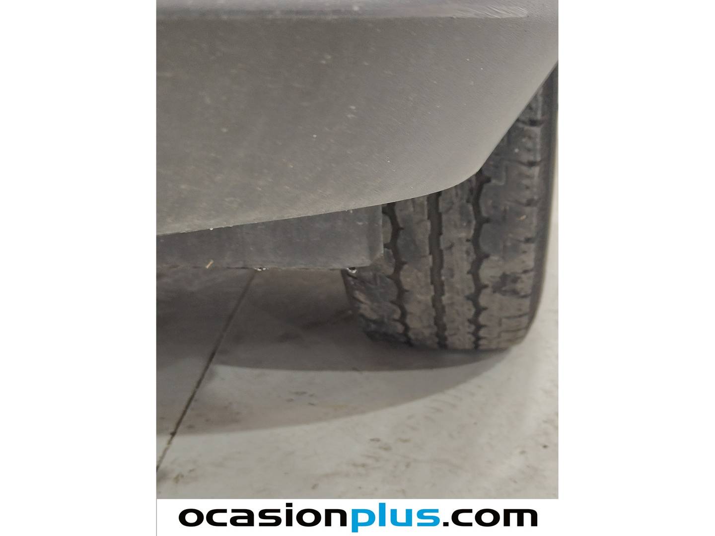 Foto MAXUS Deliver 9 MAXUS Deliver 9 9 2.0D L3H2 Comfort  (150 CV)