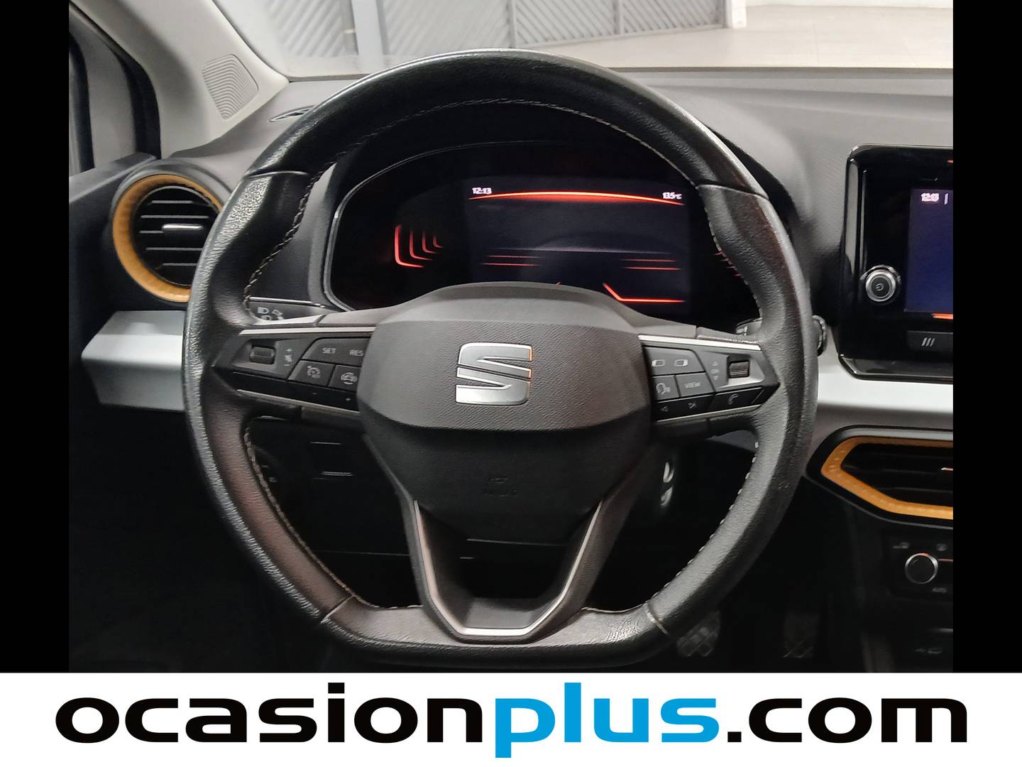 Seat Ibiza SEAT Ibiza 1.0 TSI Style XL (110 CV) km 0