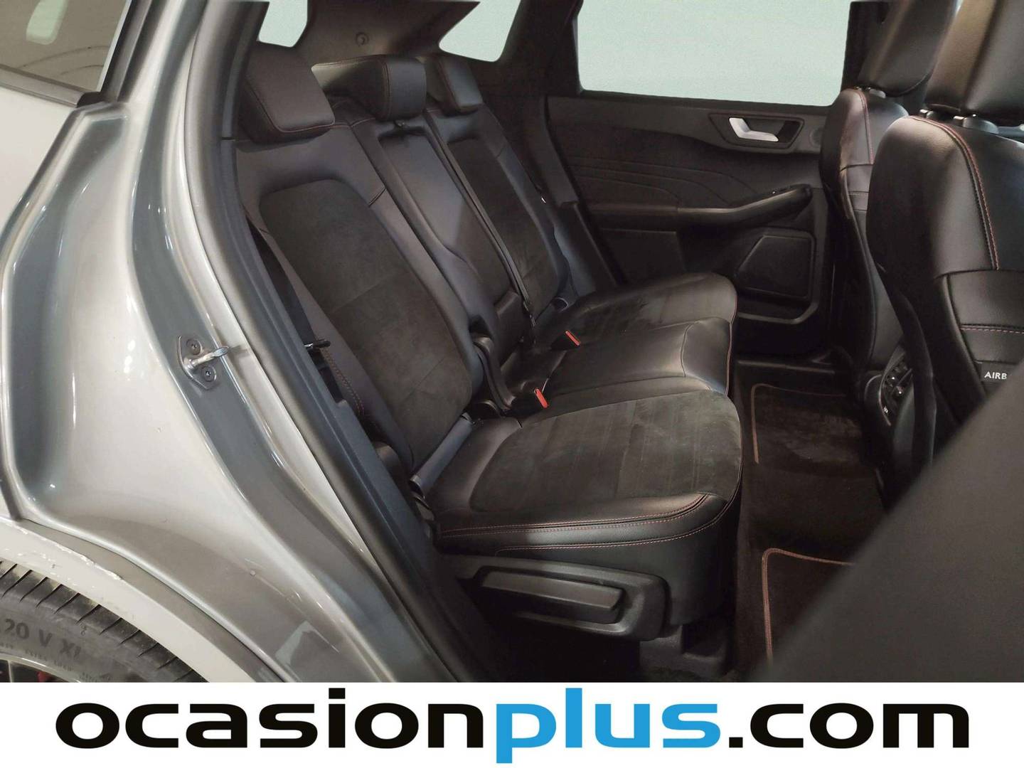 Foto Ford Kuga Ford Kuga 2.5 Duratec PHEV ST-Line X Auto  (225 CV)