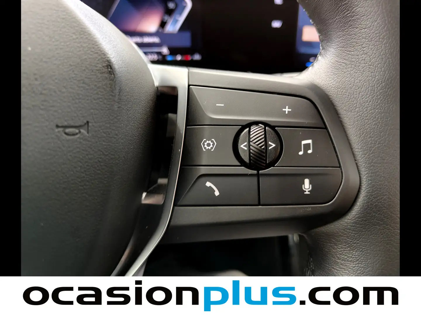 Foto BMW X1 BMW X1 sDrive18i (136 CV)