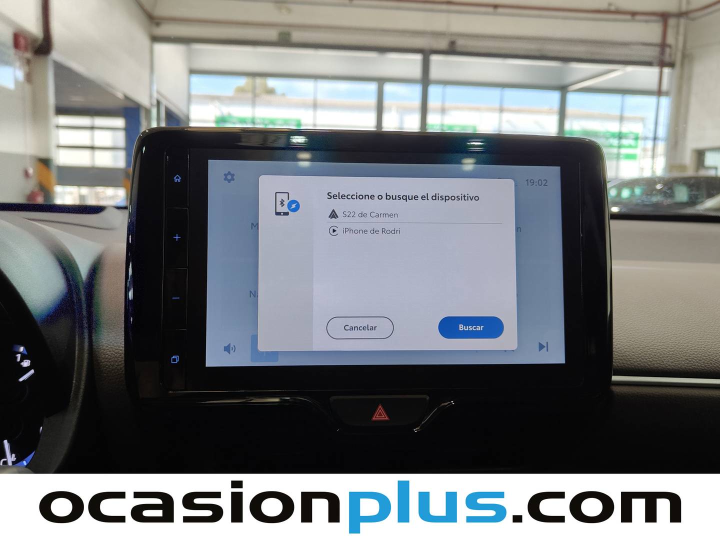 Accesorios del Toyota Yaris Cross Toyota Yaris Cross 120H Style (116 CV)