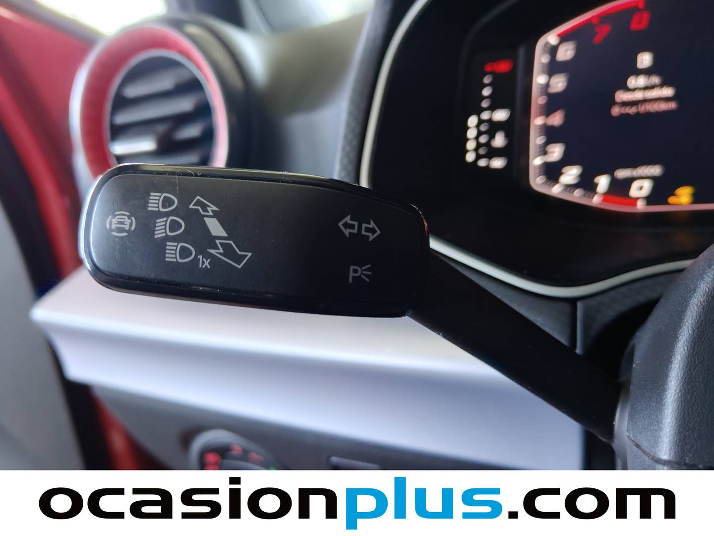 Seat Ibiza Seat Ibiza 1.0 TSI S&S FR XL (110 CV) de ocasión