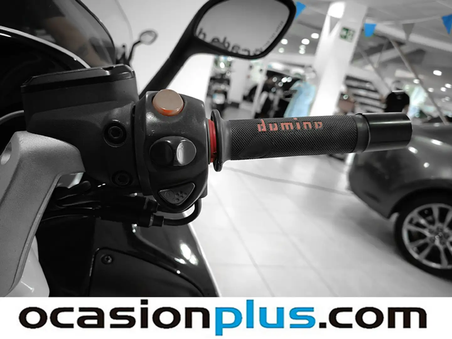 Foto Gilera Gp800 Gilera Gp800 Gp800 Auto (75 CV)