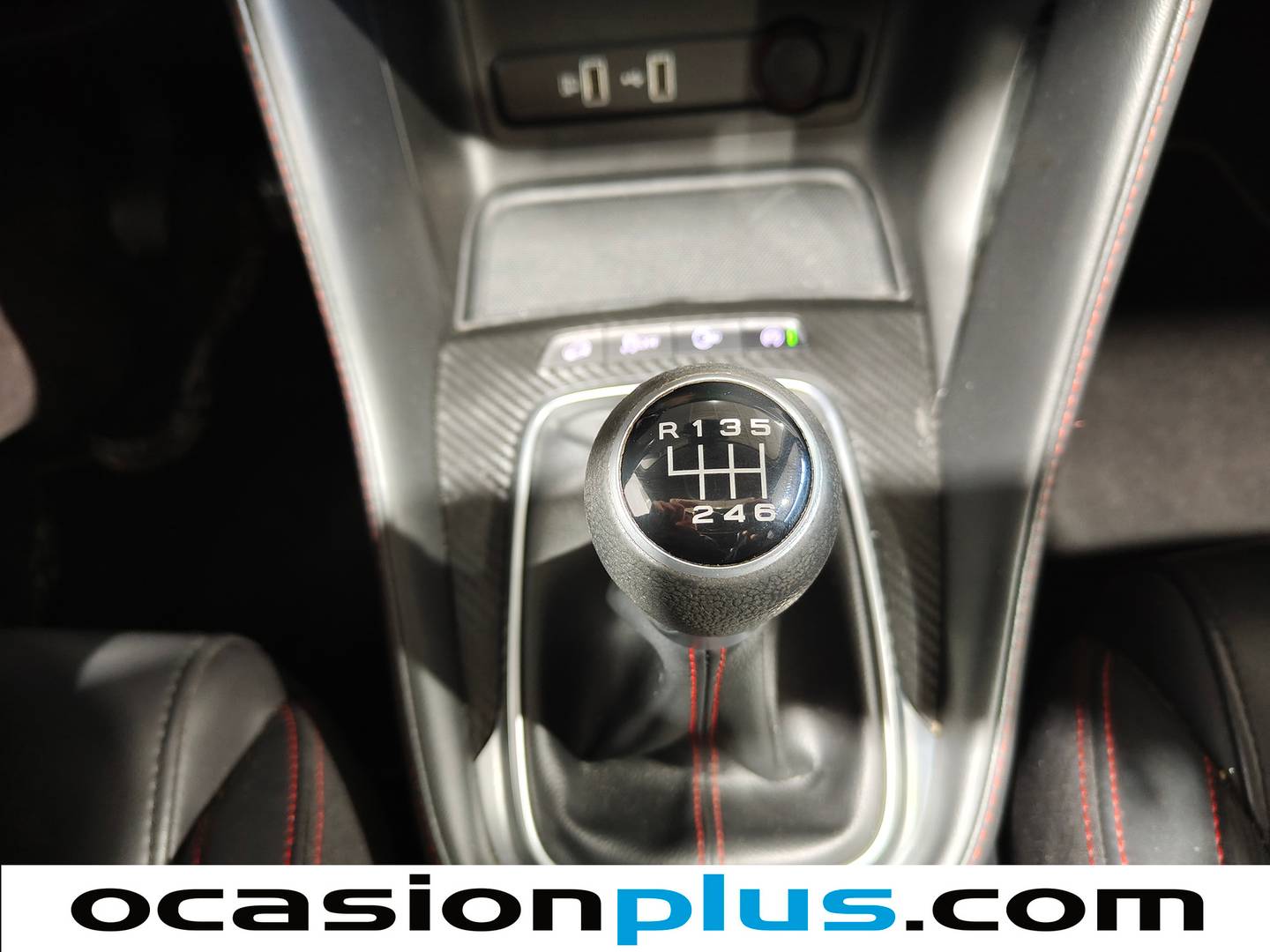 Foto MG ZS MG ZS 1.0T Luxury (111 CV)